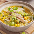 Chicken Sweet Corn Soup